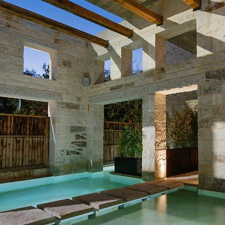 Amalen Suites Adults Only Rethymno  Exterior photo